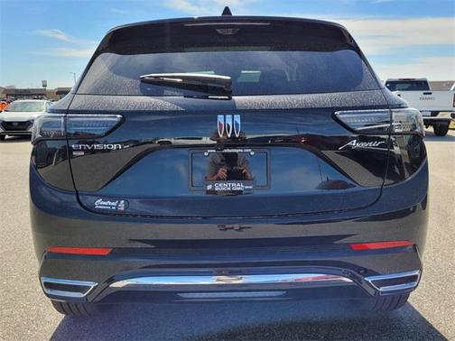 2025 Buick Envision Avenir AWD