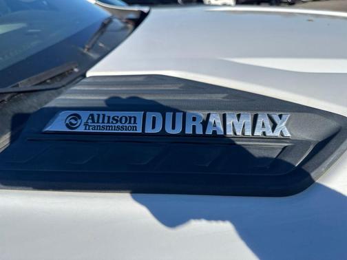 2022 Chevrolet Silverado 2500 LT