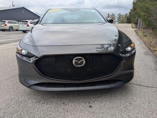 2020 Mazda Mazda3 AWD w/Preferred Package