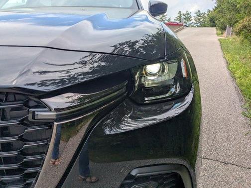 2025 Mazda CX-70 PHEV Premium Plus Package