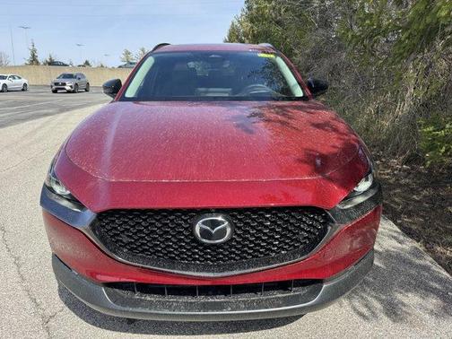 2025 Mazda CX-30 2.5 Turbo Premium Plus Package