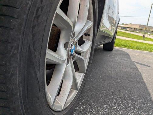 2011 BMW X3 xDrive35i