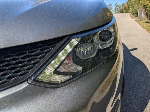 2019 Nissan Rogue Sport SL