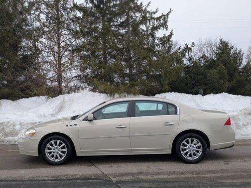 2010 Buick Lucerne CXL