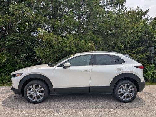 2025 Mazda CX-30 Premium Package