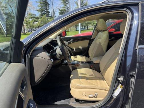 2016 Audi allroad 2.0T Premium Plus