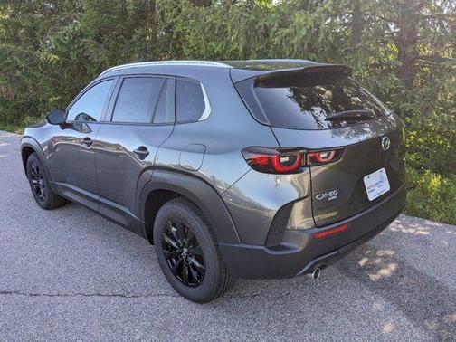 2024 Mazda CX-50 2.5 S Select Package