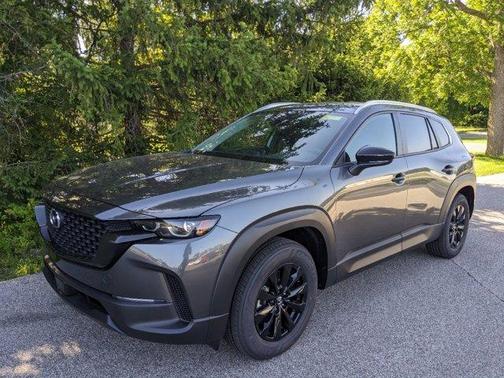 2024 Mazda CX-50 2.5 S Select Package