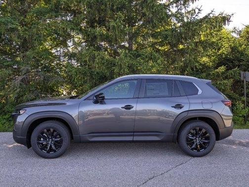 2024 Mazda CX-50 2.5 S Select Package