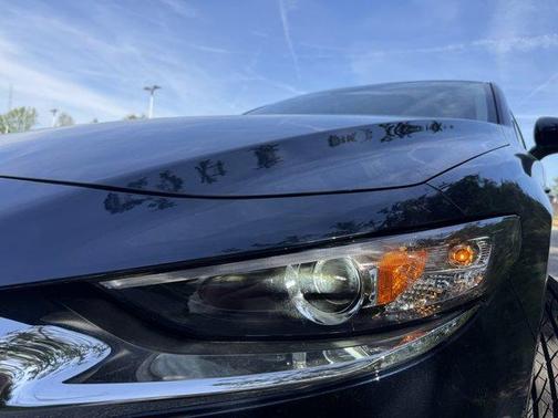 2025 Mazda Mazda3 FWD w/Preferred Package
