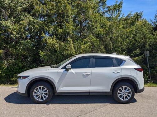 2023 Mazda CX-5 2.5 S