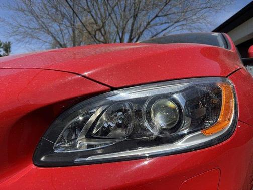 2017 Volvo S60 T5 Dynamic