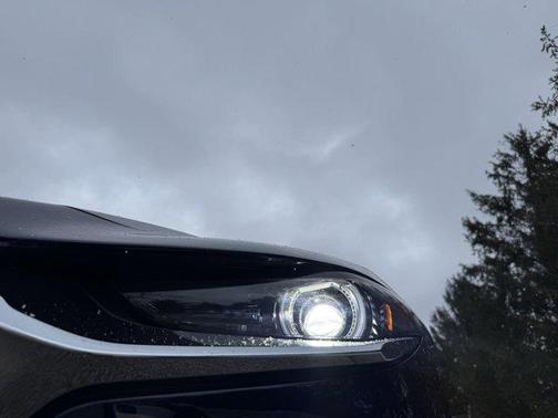 2025 Mazda CX-30 Premium Package