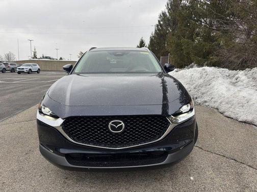 2025 Mazda CX-30 Premium Package