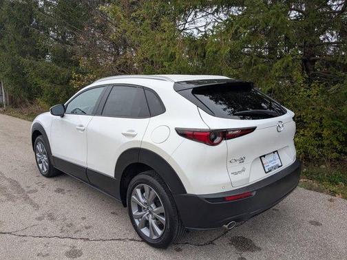 2026 Mazda CX-30 Premium Package
