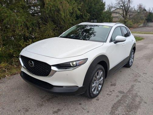 2026 Mazda CX-30 Premium Package