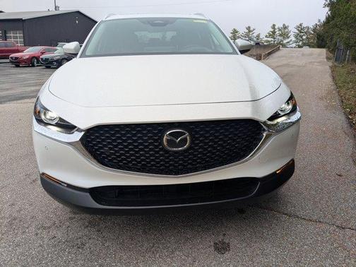 2026 Mazda CX-30 Premium Package