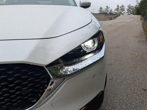 2026 Mazda CX-30 Premium Package