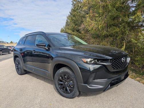 2026 Mazda CX-50 Premium