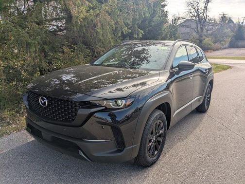 2026 Mazda CX-50 Premium