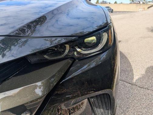 2026 Mazda CX-50 Premium