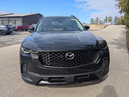 2026 Mazda CX-50 Premium