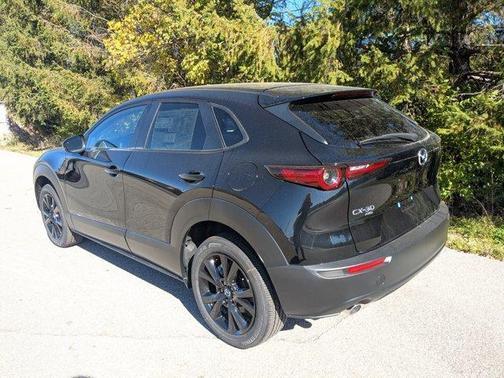 2026 Mazda CX-30 Select