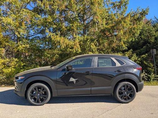 2026 Mazda CX-30 Select
