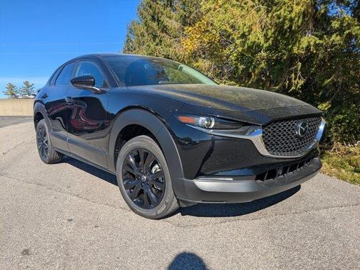 2026 Mazda CX-30 Select