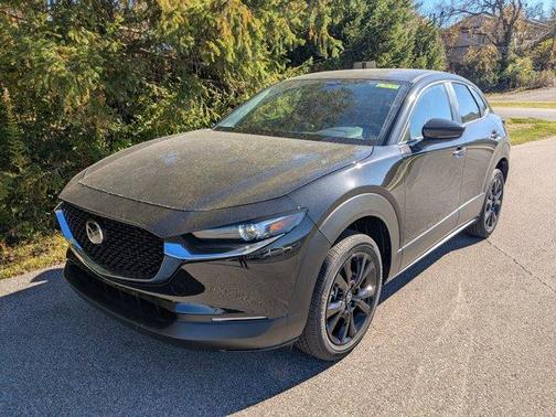 2026 Mazda CX-30 Select