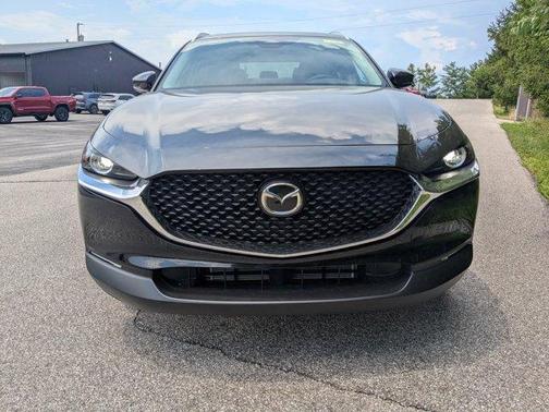 2025 Mazda CX-30 Select