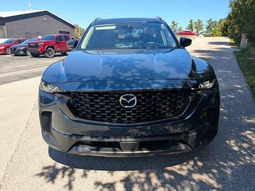 2024 Mazda CX-50 2.5 S Premium Plus Package