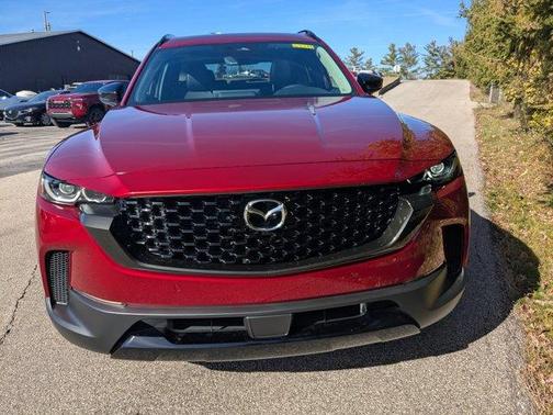 2026 Mazda CX-50 Premium