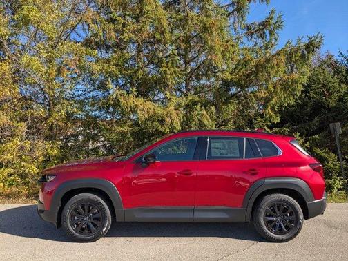 2026 Mazda CX-50 Premium