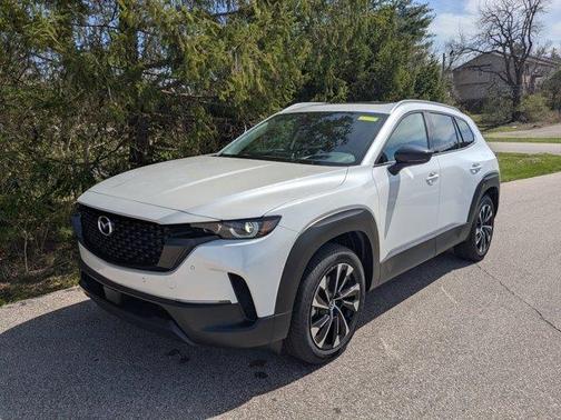 2026 Mazda CX-50 Hybrid PREMIUM PLUS