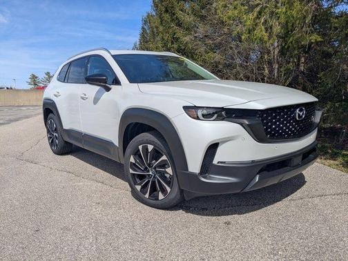 2026 Mazda CX-50 Hybrid PREMIUM PLUS