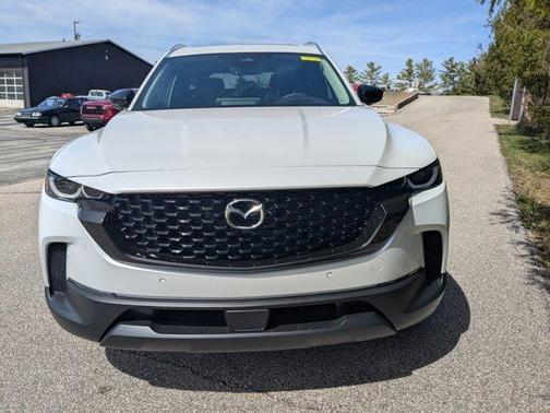 2026 Mazda CX-50 Hybrid PREMIUM PLUS