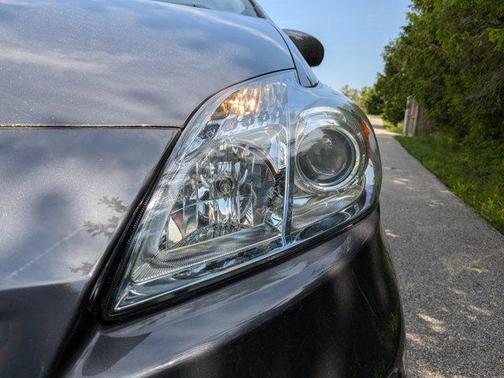 2011 Toyota Prius IV
