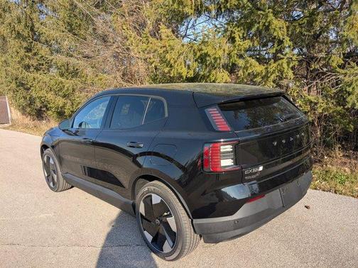 2025 Volvo EX30 Twin Motor Plus