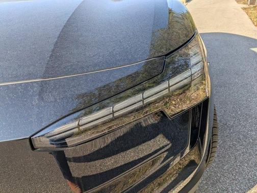 2025 Volvo EX30 Twin Motor Plus