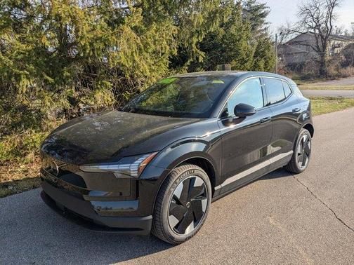 2025 Volvo EX30 Twin Motor Plus