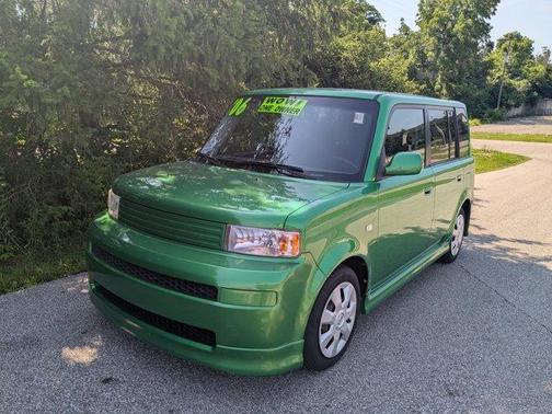 2006 Scion xB