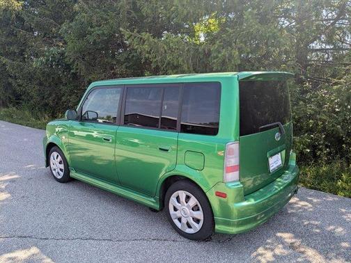2006 Scion xB