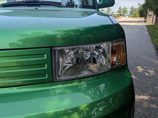 2006 Scion xB