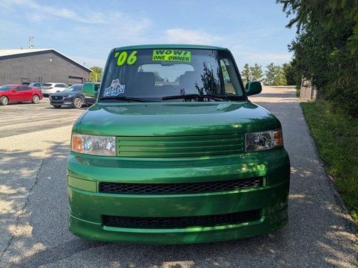 2006 Scion xB