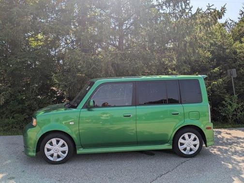 2006 Scion xB