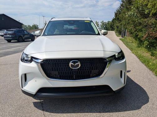 2025 Mazda CX-90 3.3 Turbo Preferred Package