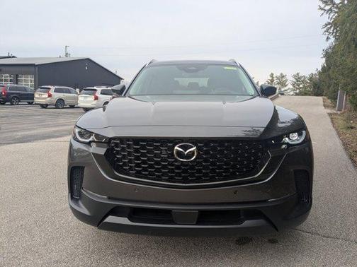 2026 Mazda CX-50 Premium Plus