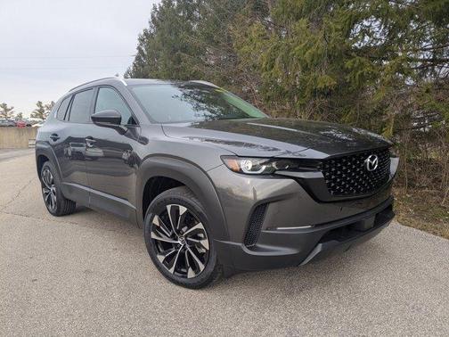 2026 Mazda CX-50 Premium Plus