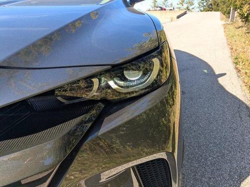 2026 Mazda CX-50 Premium